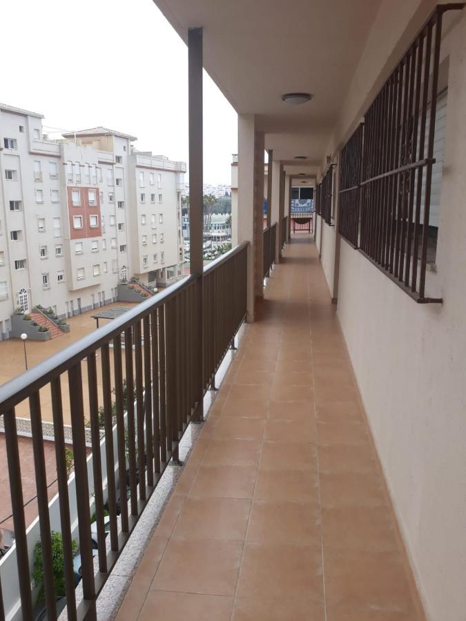 Paseo San Cristobal Διαμέρισμα Almuñécar Εξωτερικό φωτογραφία